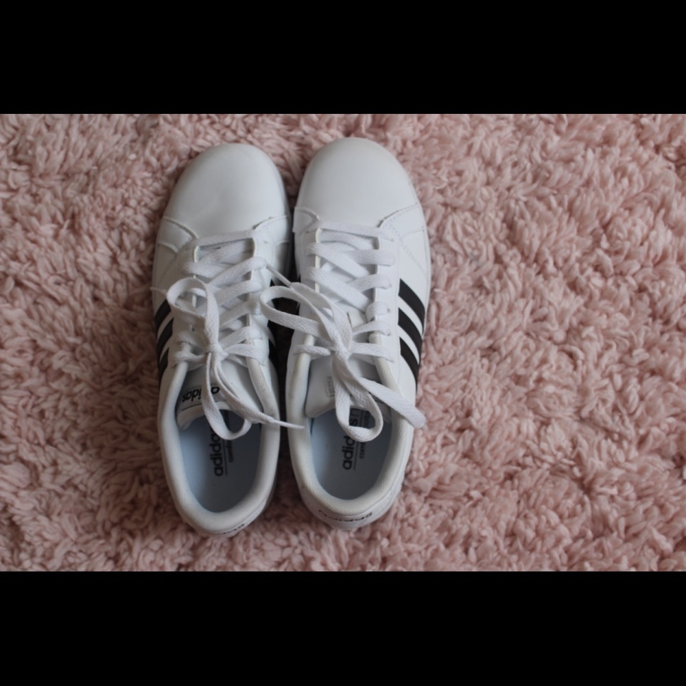Adidas cloud foam